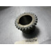 100Q006 Crankshaft Timing Gear From 2006 Dodge Ram 1500 5.7 100Q006 Crankshaft Timing Gear From 2006 Dodge Ram 1500 5.7